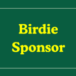 Image of Birdie Sponsor- East Course