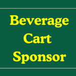 Image of Beverage Cart Sponsor- West Course