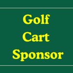 Image of Golf Cart Sponsor- Stoatin Brae