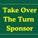 Image of Take Over The Turn- Stoatin Brae