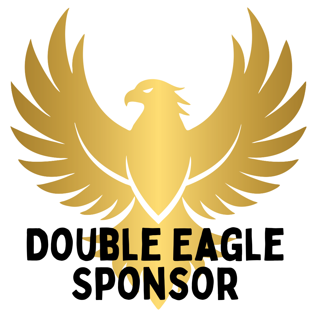 Hebron Band Golf Tournament 2025 - Default Image of Double Eagle Sponsor