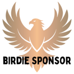 Image of Birdie Sponsor