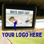 Image of Golf Cart Sponsor