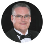 Image of Sponsor Mr. Sealy to Play in the Tournament