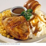 Image of Dinner Sponsor