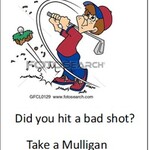 Image of Mulligan