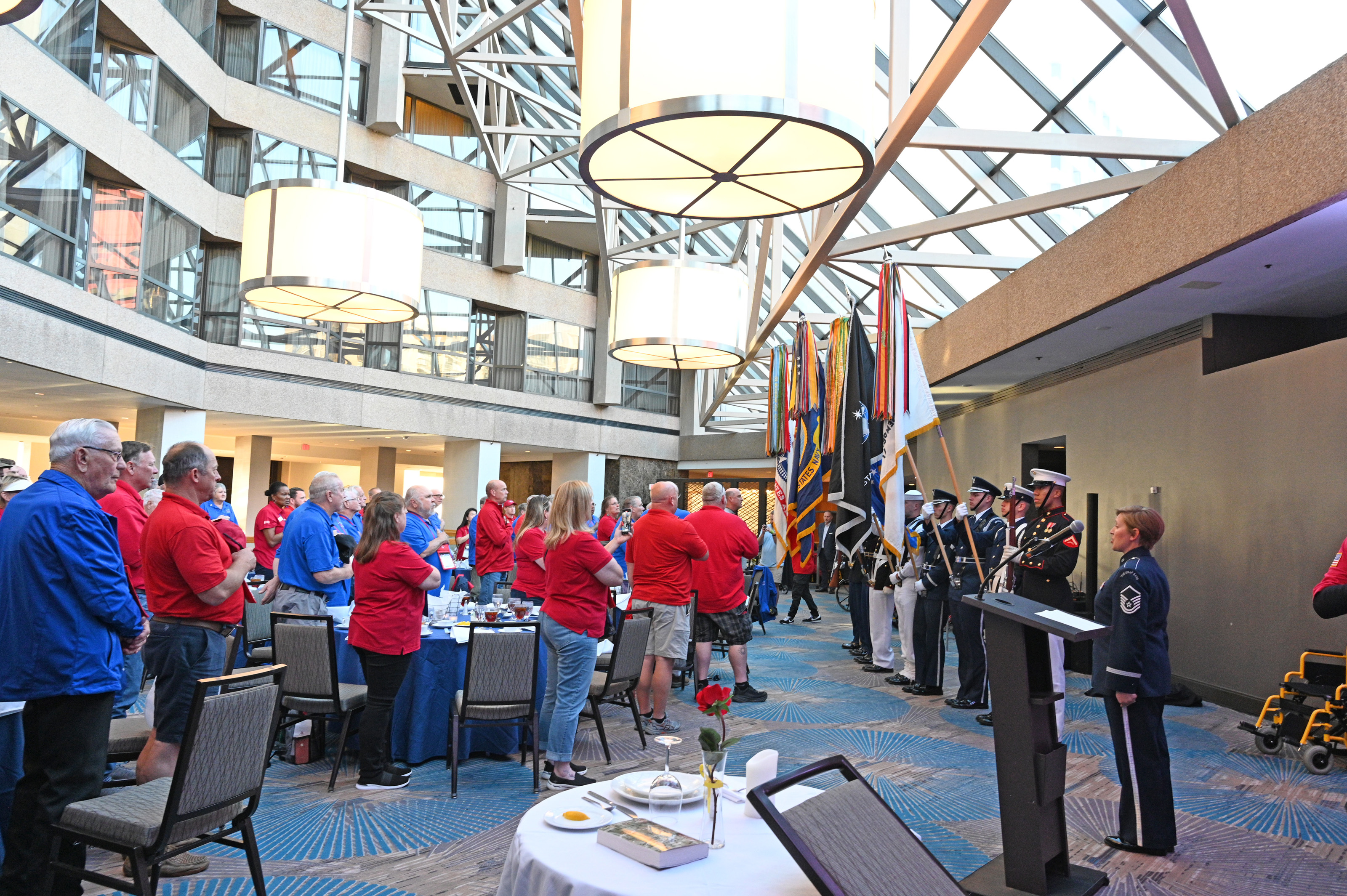 Honor Flight DFW 13th Annual Golf Fundraiser - Default Image of Chow Sponsor 