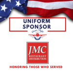 Image of HFDFW Uniform Sponsor 