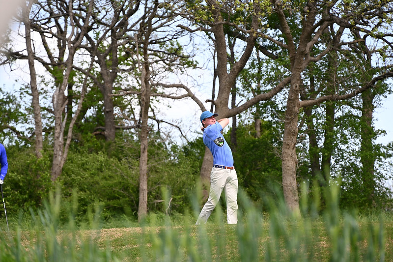 Honor Flight DFW 13th Annual Golf Fundraiser - Default Image of Mens and Womens Longest Drive 