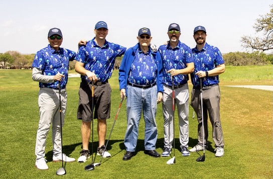 Honor Flight DFW 13th Annual Golf Fundraiser - Default Image of Mens and Womens Closest to Pin 