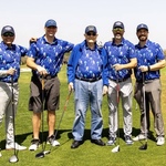 Image of Mens and Womens Closest to Pin 