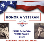 Image of Honor a Veteran