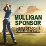 Image of Mulligan Sponsor