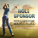 Image of Hole Sponsor