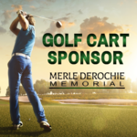 Image of Golf Cart Sponsorship