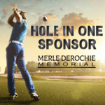 Image of Hole-in-One Sponsorship