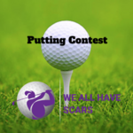 Image of Putting Contest Entry