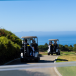 Image of Golf Cart Sponsor