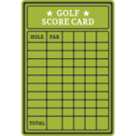 Image of  Scorecard Sponsor