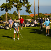 CAMPAC Golf Tournament 2025 - Default Image of  Longest Putt Sponsor