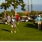 Image of  Longest Putt Sponsor