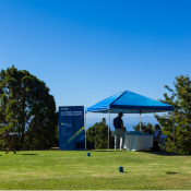 CAMPAC Golf Tournament 2025 - Default Image of Hole Sponsor