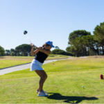 Image of Longest Drive Sponsor