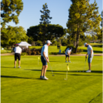 Image of Driving Range Sponsor