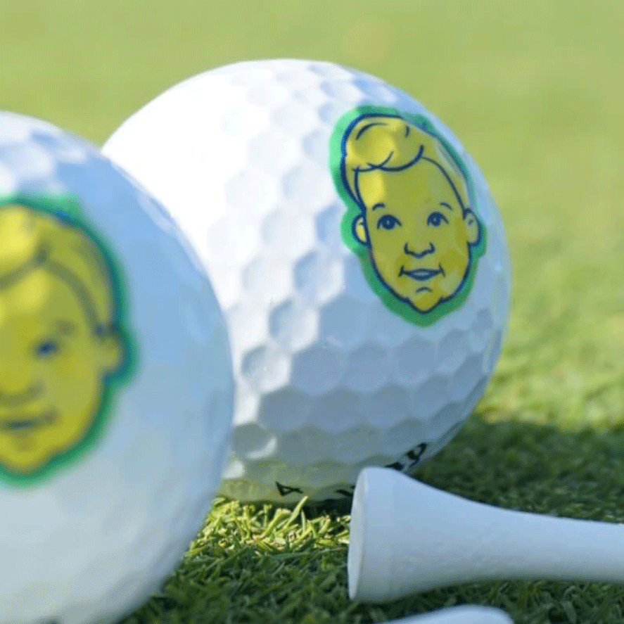 3rd Annual Grant's Giants Golf Outing - Default Image of Beverage Cart Sponsor