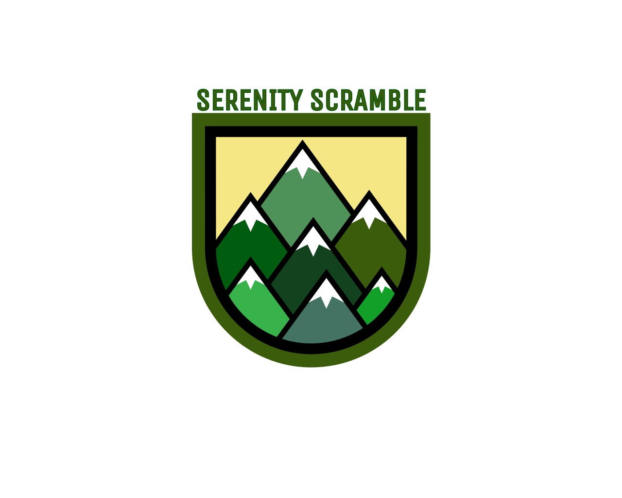 17th Annual Serenity Scramble - Default Image of Silver Donor