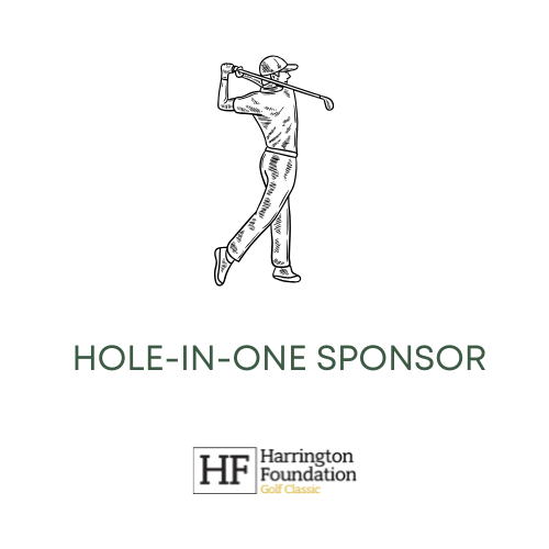 The Harrington Foundation Golf Classic - Default Image of Hole-in-One Sponsorship