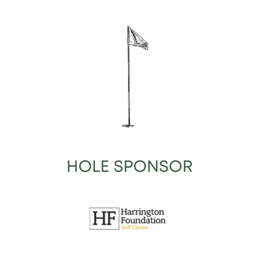 Image of Hole Sponsorship