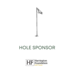 Image of Hole Sponsorship
