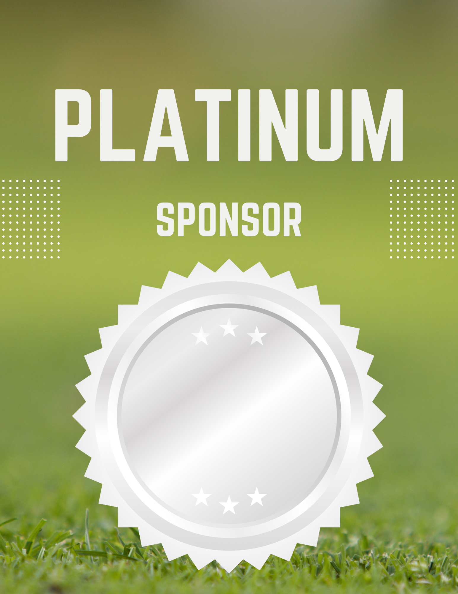 2025 Fore the Kids - Default Image of PLATINUM SPONSORS
