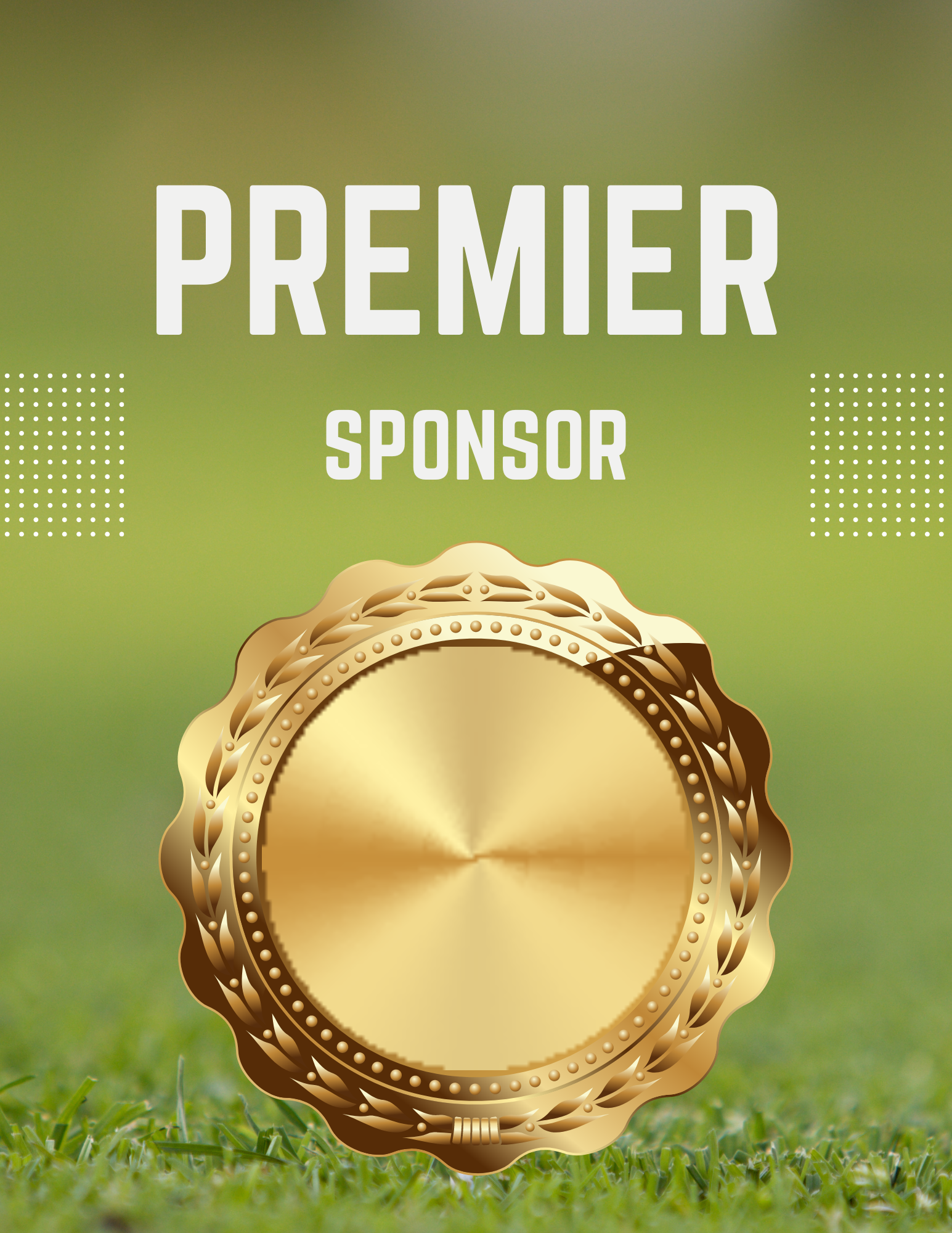 2025 Fore the Kids - Default Image of PREMIER CORPORATE SPONSOR