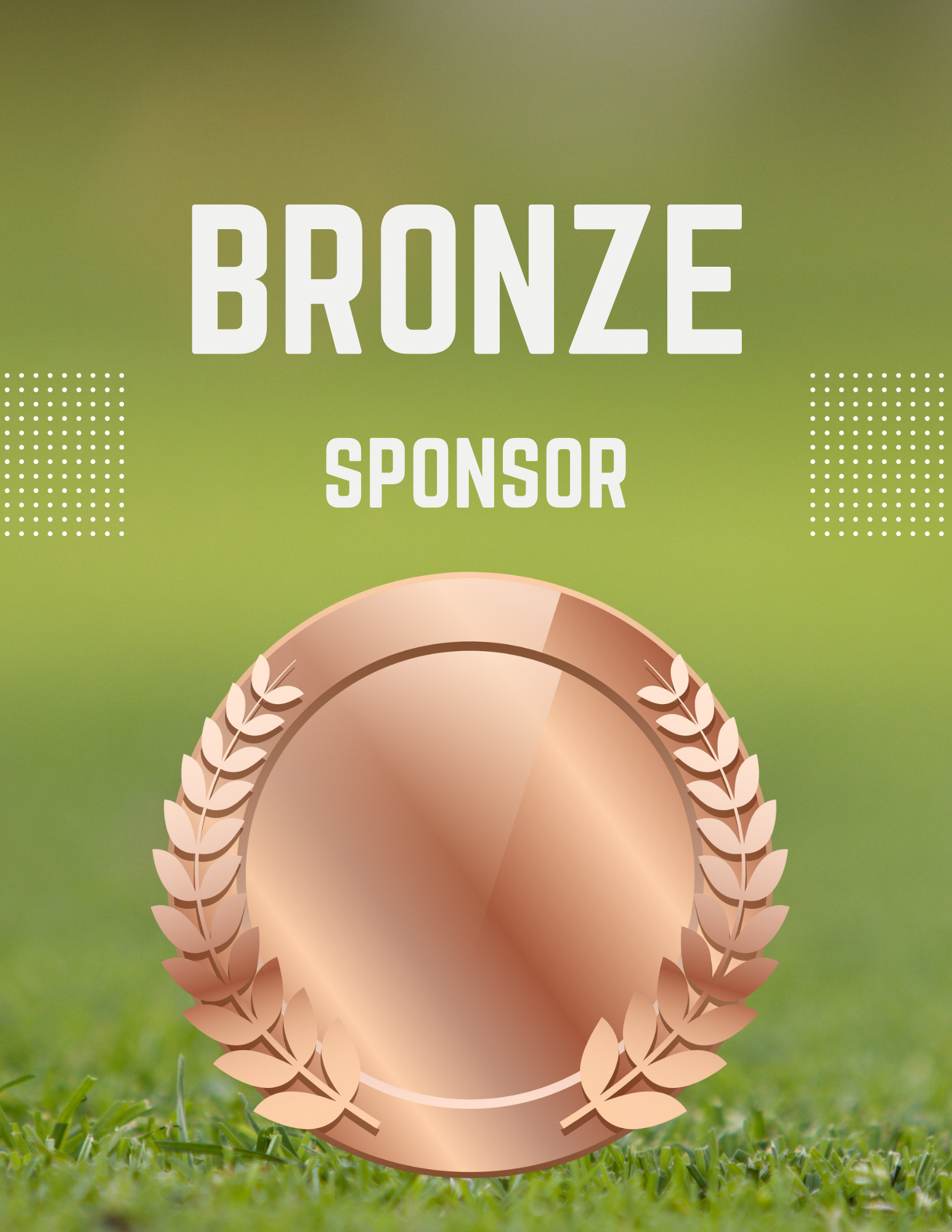 2025 Fore the Kids - Default Image of BRONZE CORPORATE SPONSOR