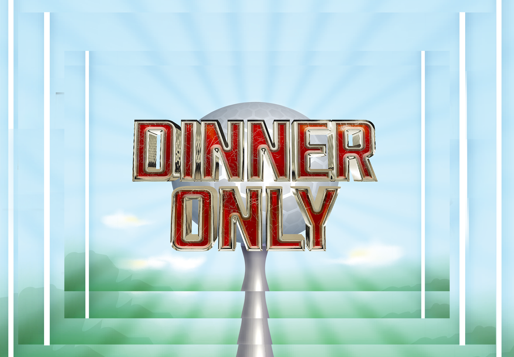 Coop's Cup - 2025 - Default Image of Lunch Ticket