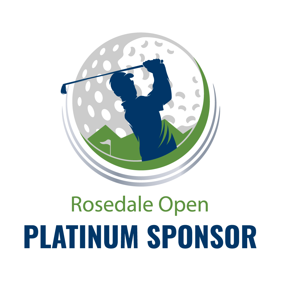 Drive to Thrive Golf Tournament 2025 - Default Image of Standard Platinum Sponsorship