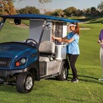 Image of Beverage Cart Sponsor