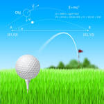 Image of Longest Drive 