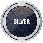 Image of Argent  |  Silver