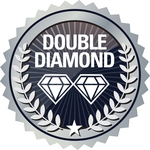 Image of Diamant Double  |  Double Diamond