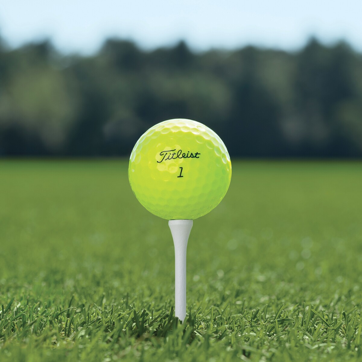 26e Tournoi de Golf Annuel Kiwanis | 26th Annual Kiwanis Golf Tournament Mémorial Peter Bedard Memorial - Default Image of Balle jaune  |  Yellow Ball