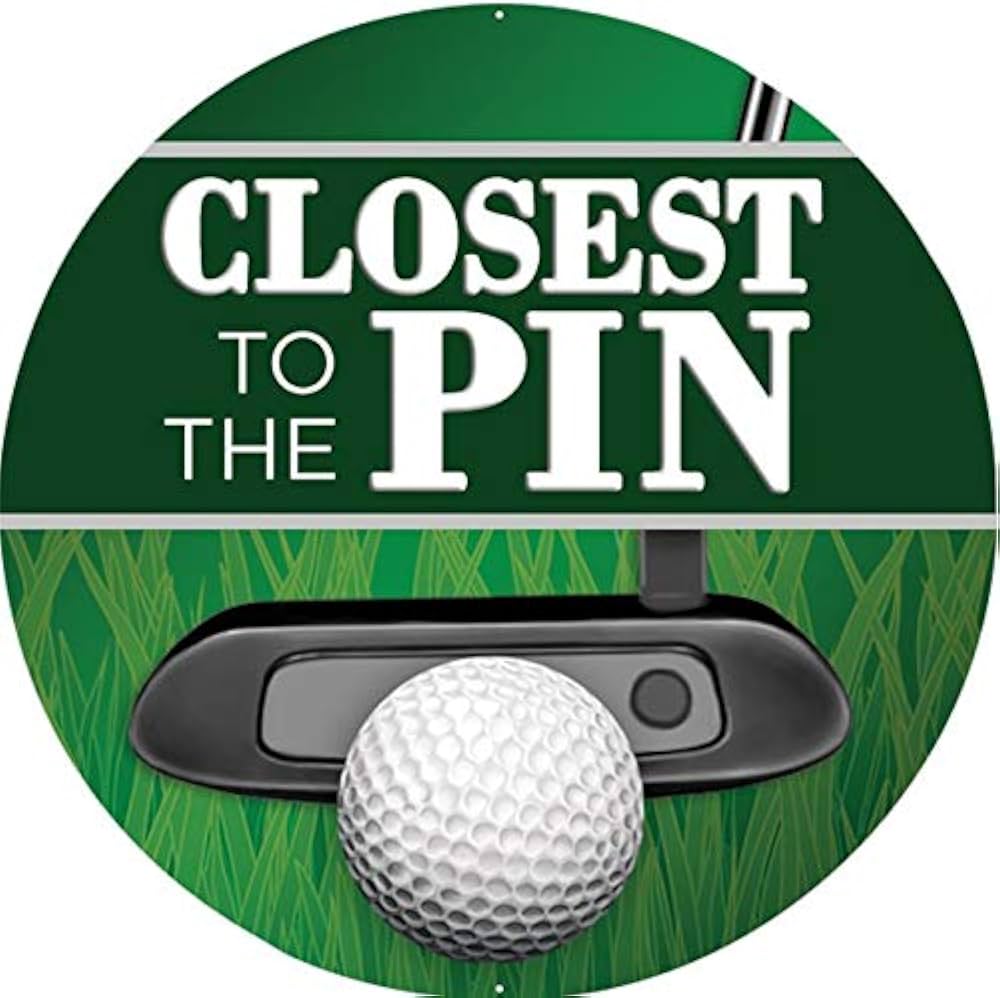 5th Annual Central Valley Habitat Golf Benefit - Default Image of Closet to the Pin Sponsor