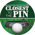 Image of Closet to the Pin Sponsor