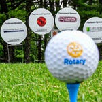 Image of Hole Sponsor