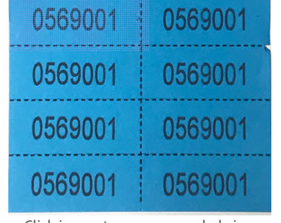 31st Annual Rotary Classic Golf Tournament - Default Image of Prize Raffle