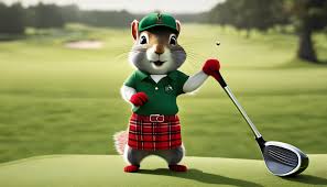 2025 Loyal Order of The Squirrels Golf Tournament - Default Image of Mulligans