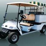 Image of Beverage Cart Sponsorship