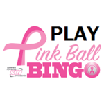 Image of PINK BALL BINGO
